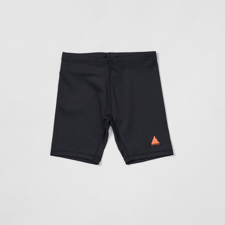 Econyl®︎ HALF TIGHTS(WOMEN) - Black