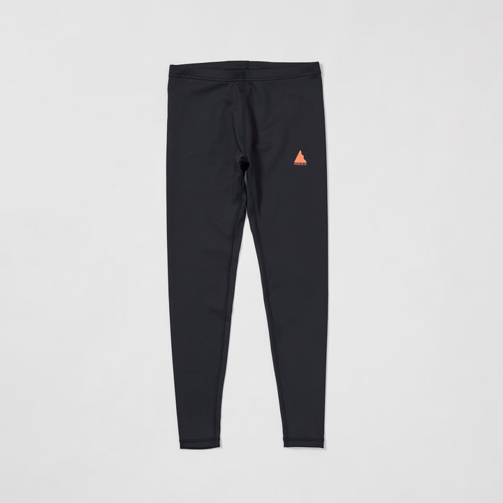 Econyl®︎ LONG TIGHTS(WOMEN) - BLACK