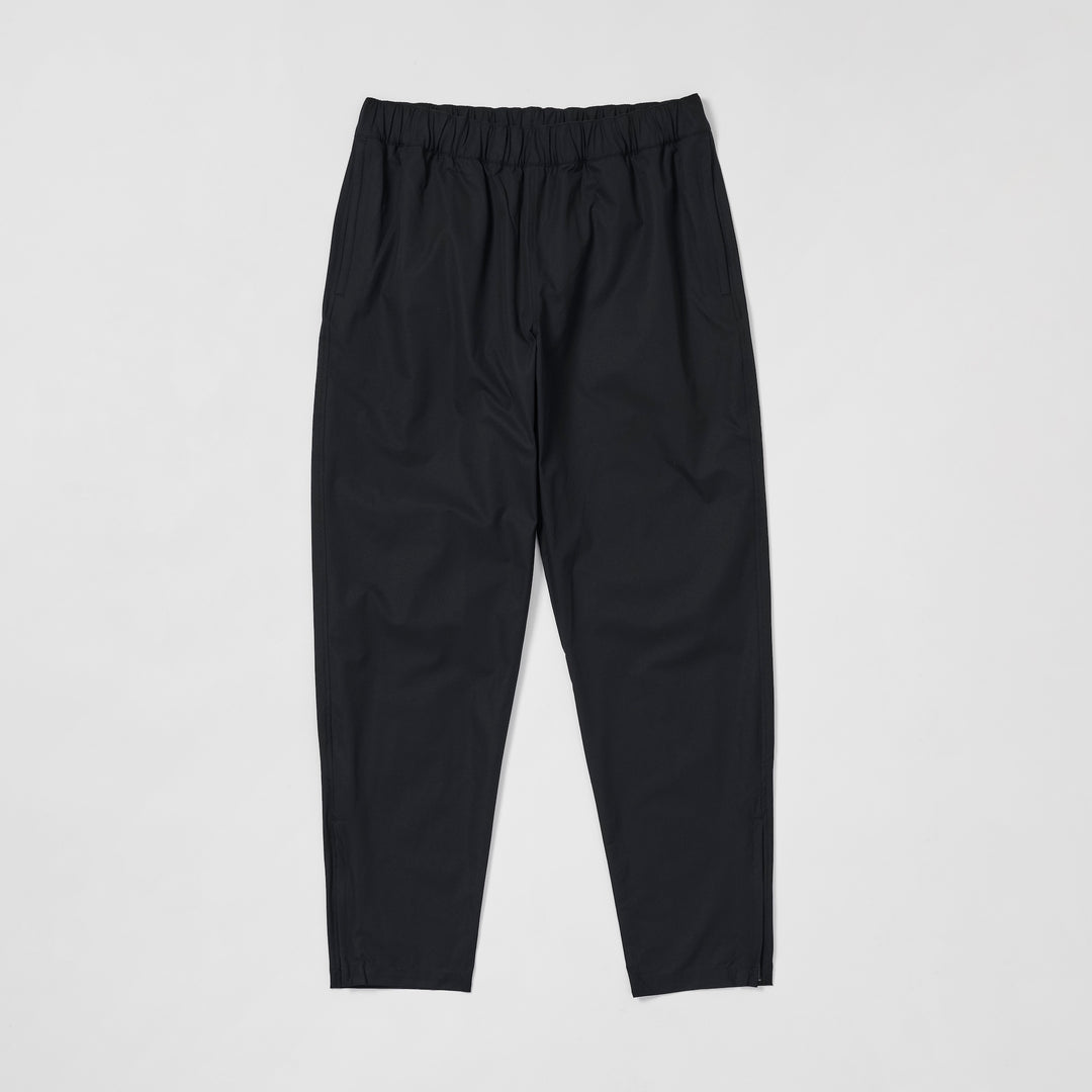 SUGARCANE LONG PANTS(MEN) - BLACK