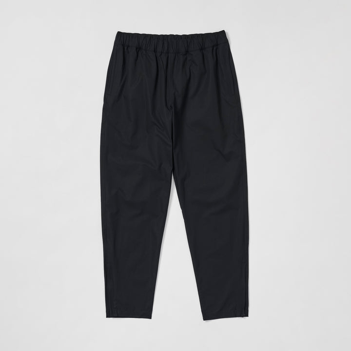 SUGARCANE LONG PANTS(MEN) - BLACK
