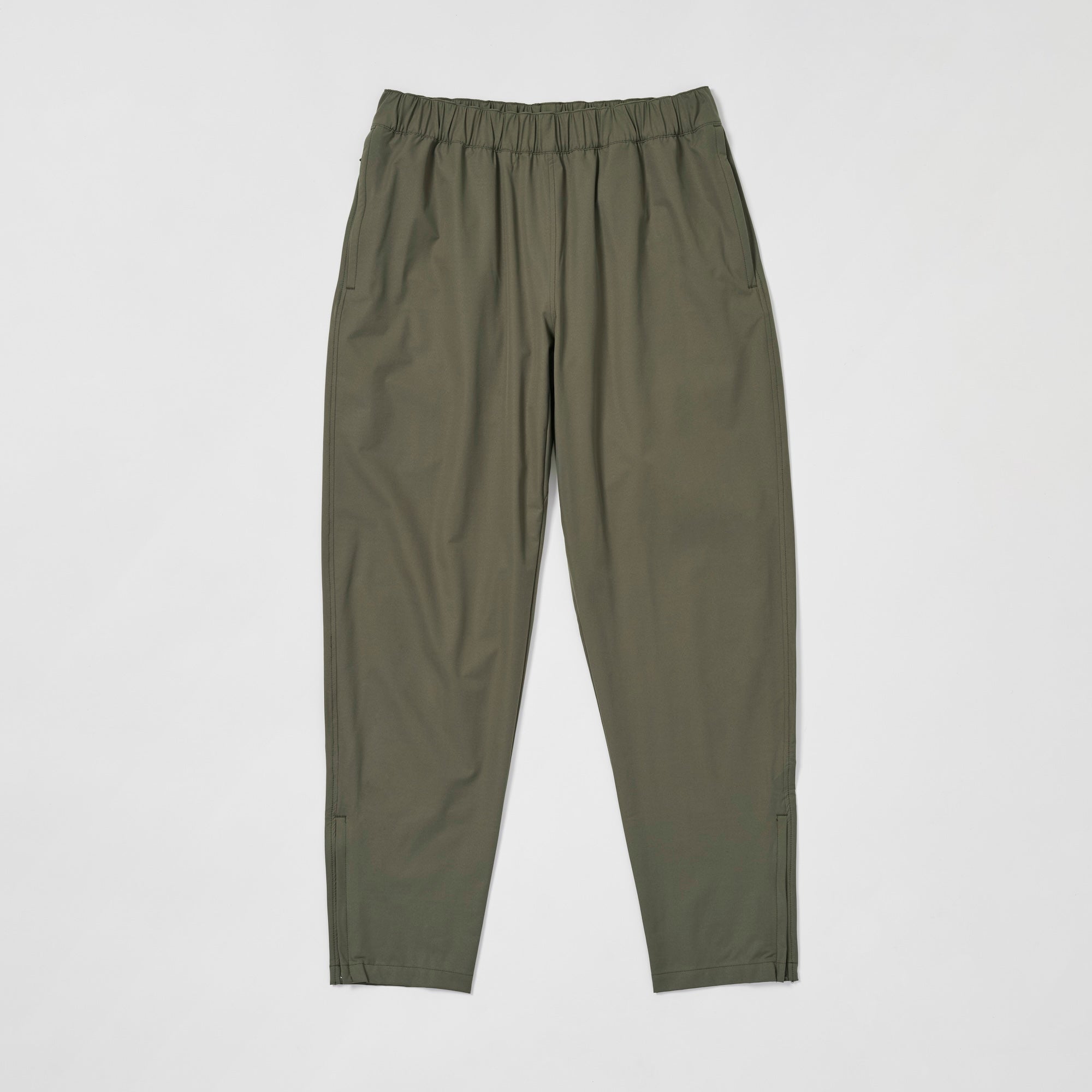ヒアネス　SUGARCANE LONG PANTS(MEN) SUGARCANE LONG PANTS(MEN) | Bio based Polyseter Long pants Hiking