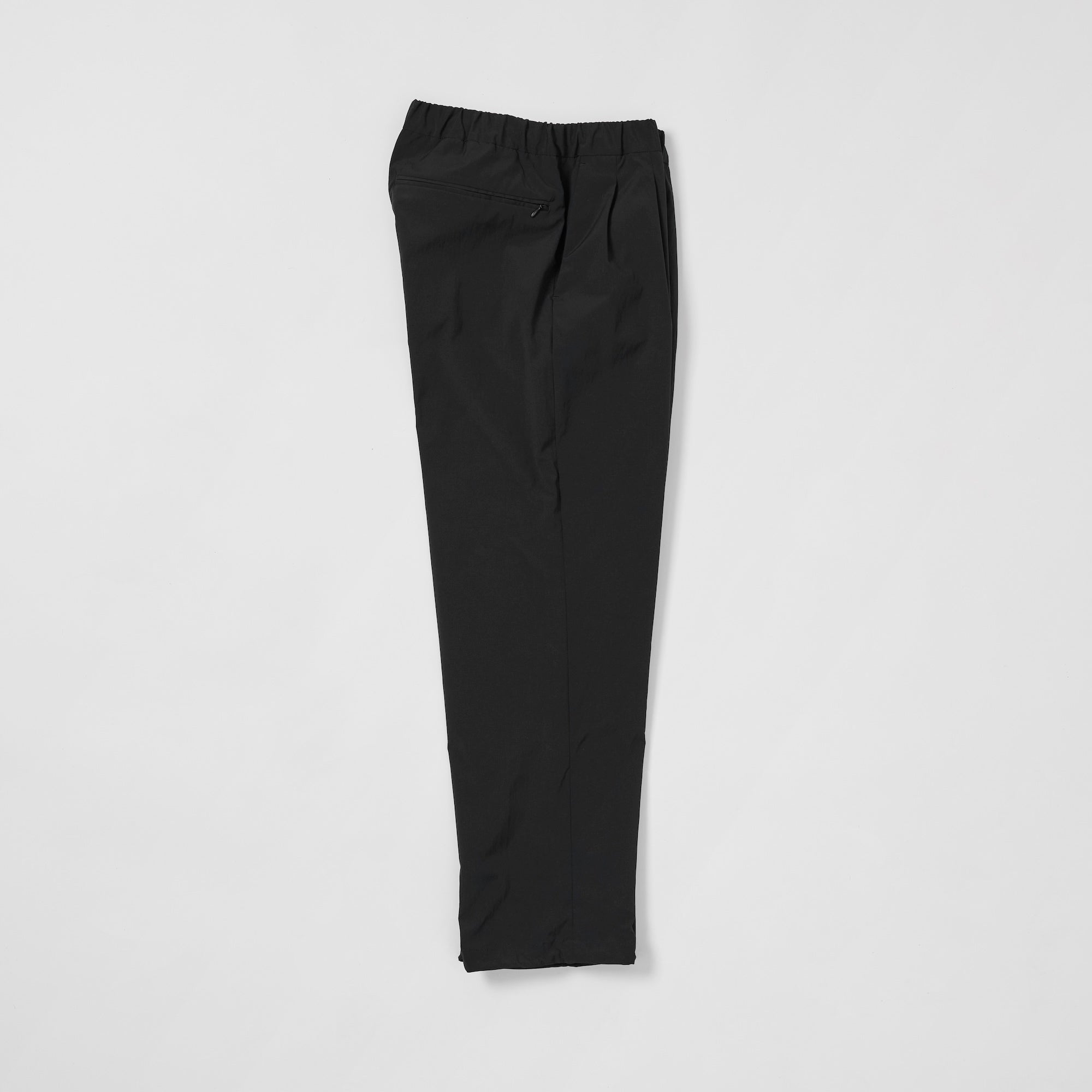 ヒアネス Hereness UNDERCURRENT PANTS 2 サイズ M UNDERCURRENT PANTS 2 | ロングパンツ ユニセックス デイリーウェア