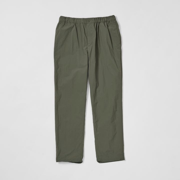 MOUNTAIN PANTS - OLIVE GREEN