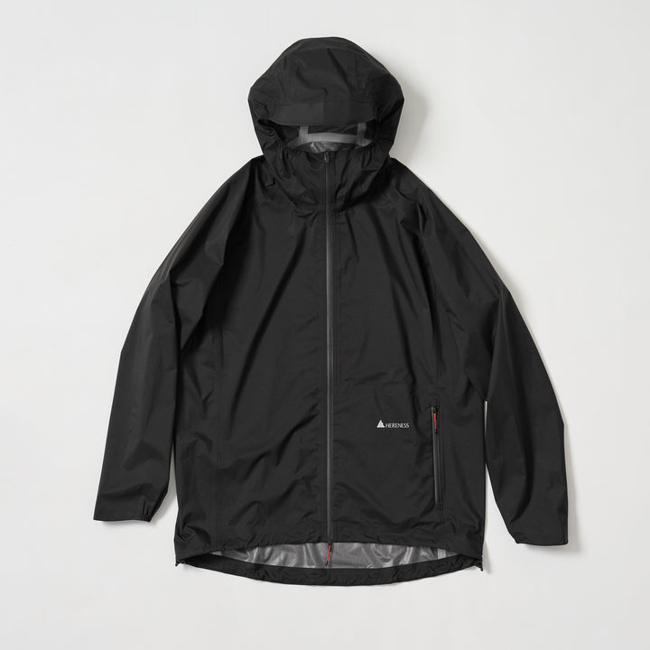 DryFace RAIN JACKET(UNISEX)