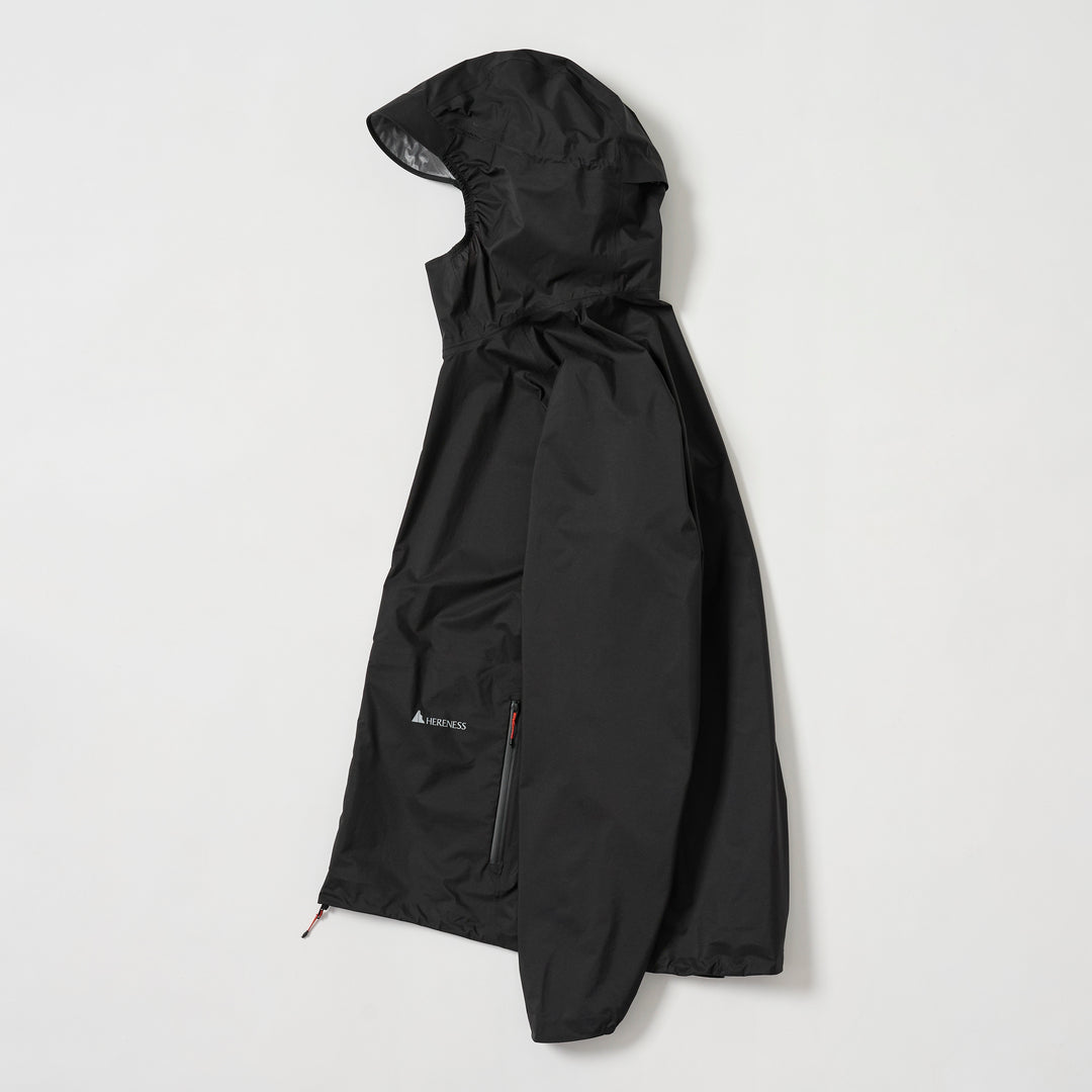 DryFace RAIN JACKET(UNISEX)