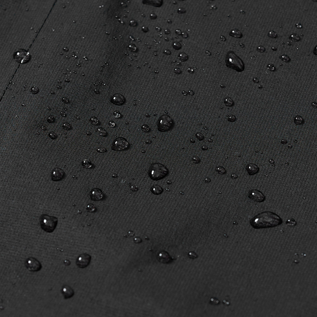 DryFace RAIN JACKET(UNISEX)