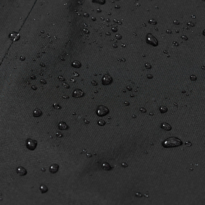 DryFace RAIN JACKET(UNISEX)