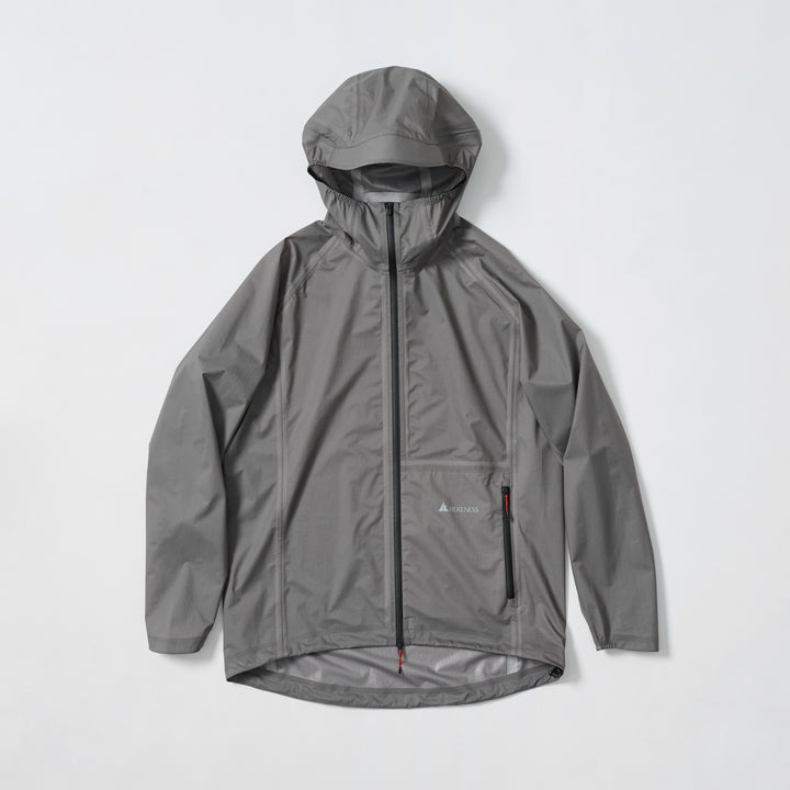 DryFace RAIN JACKET(UNISEX)