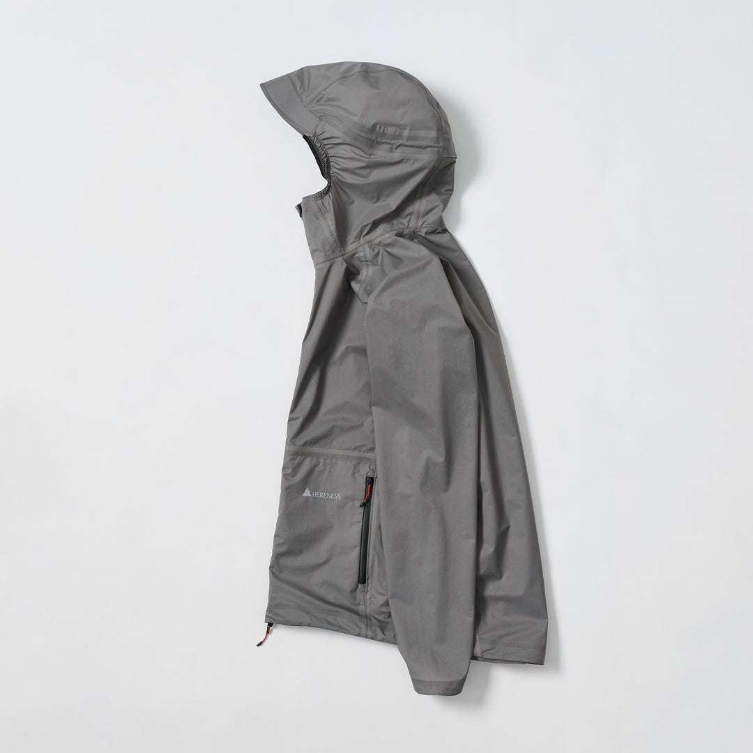 DryFace RAIN JACKET(UNISEX)