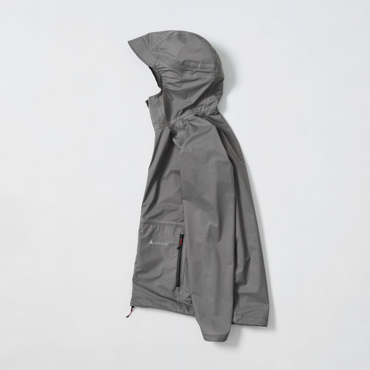 DryFace RAIN JACKET(UNISEX)