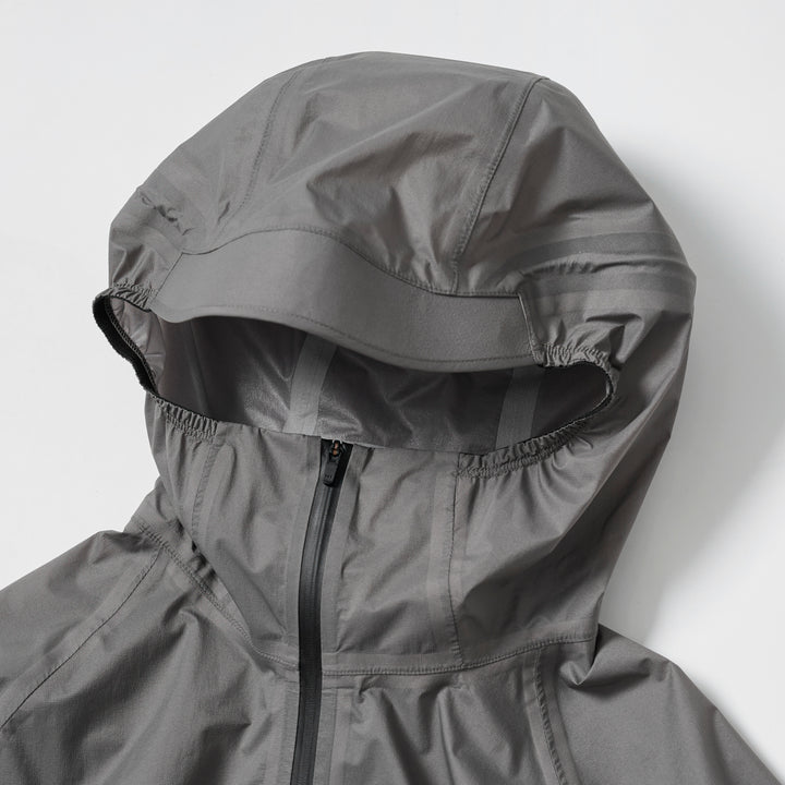 DryFace RAIN JACKET(UNISEX)