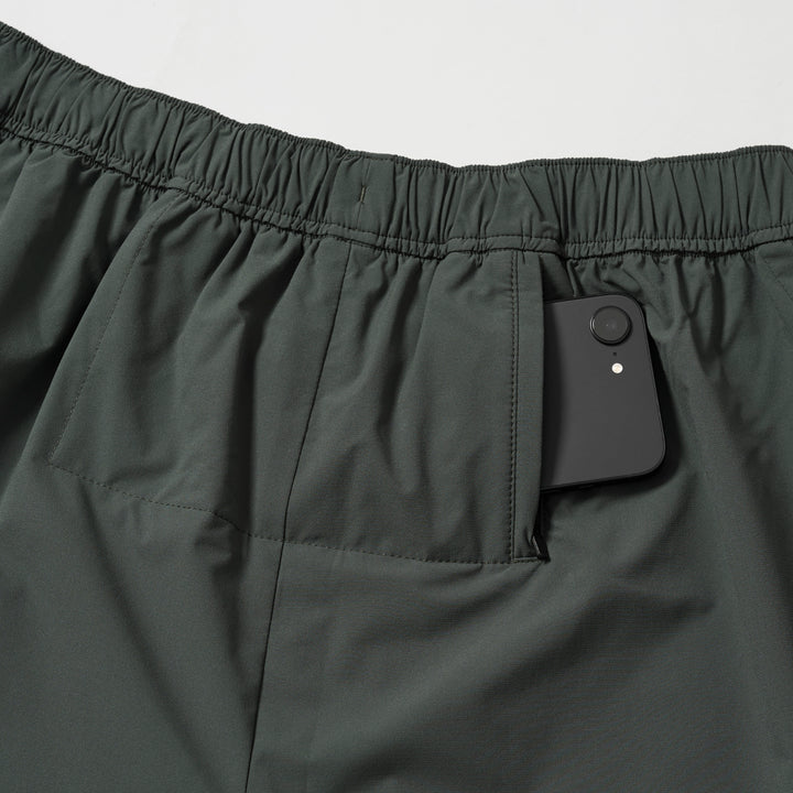 DryTouch SHORTS(UNISEX)