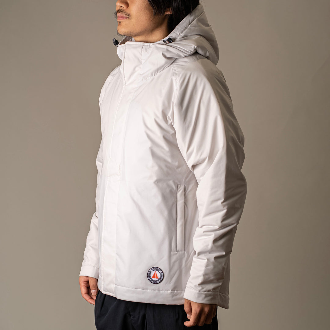 SUGARCANE KAPOK JACKET(MEN)