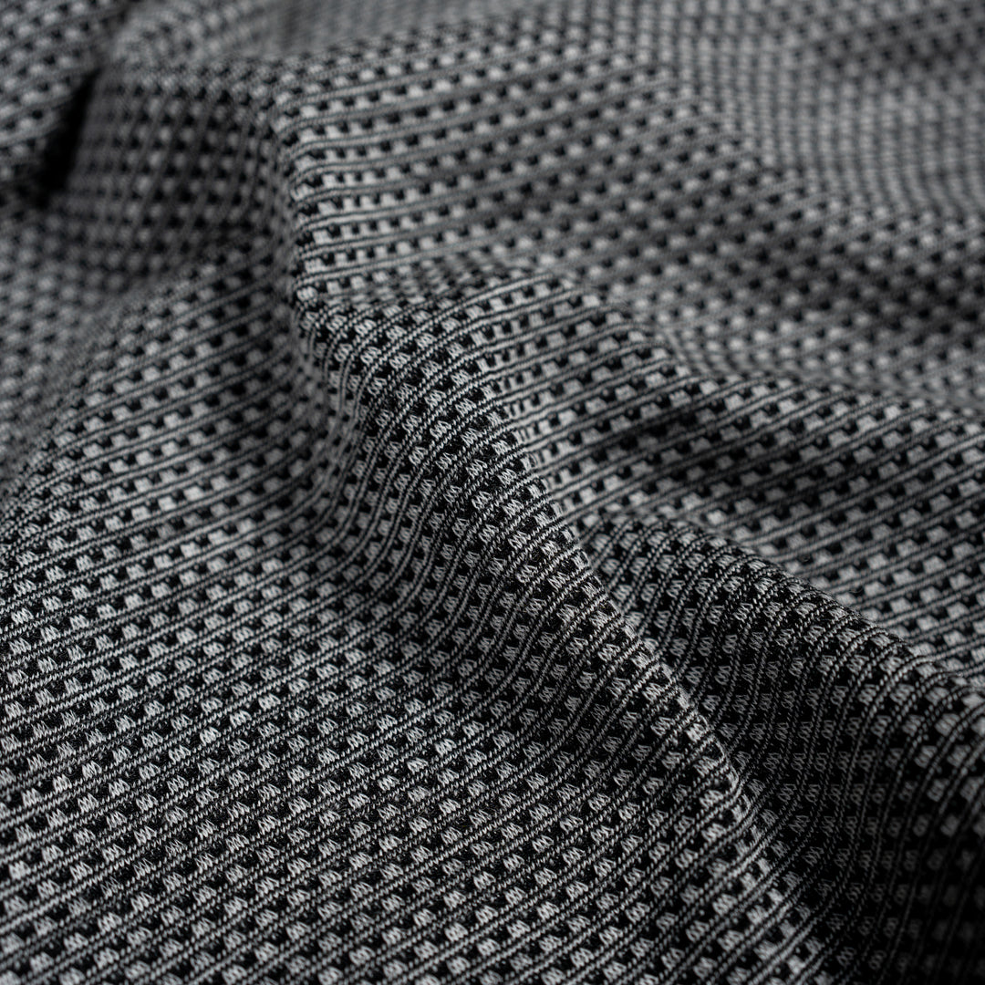 Mesh Wool WOOL MESH TANK(MEN) – HERENESS.jp