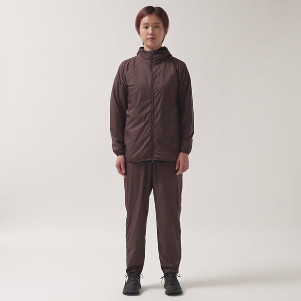 13D Wind Pants | ロングパンツ ウィンドパンツ ユニセックス トレイル