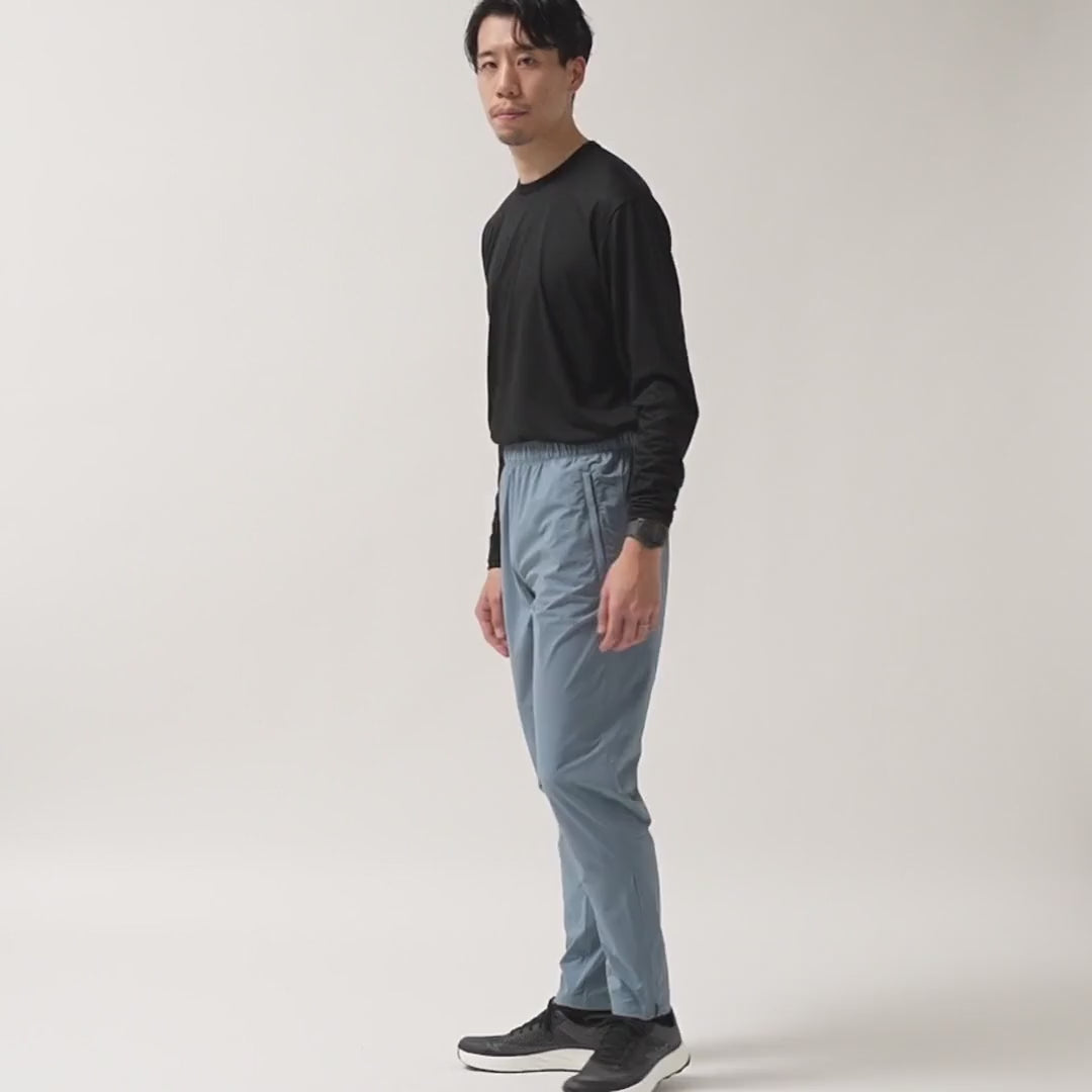 DryTouch LONG PANTS(UNISEX)