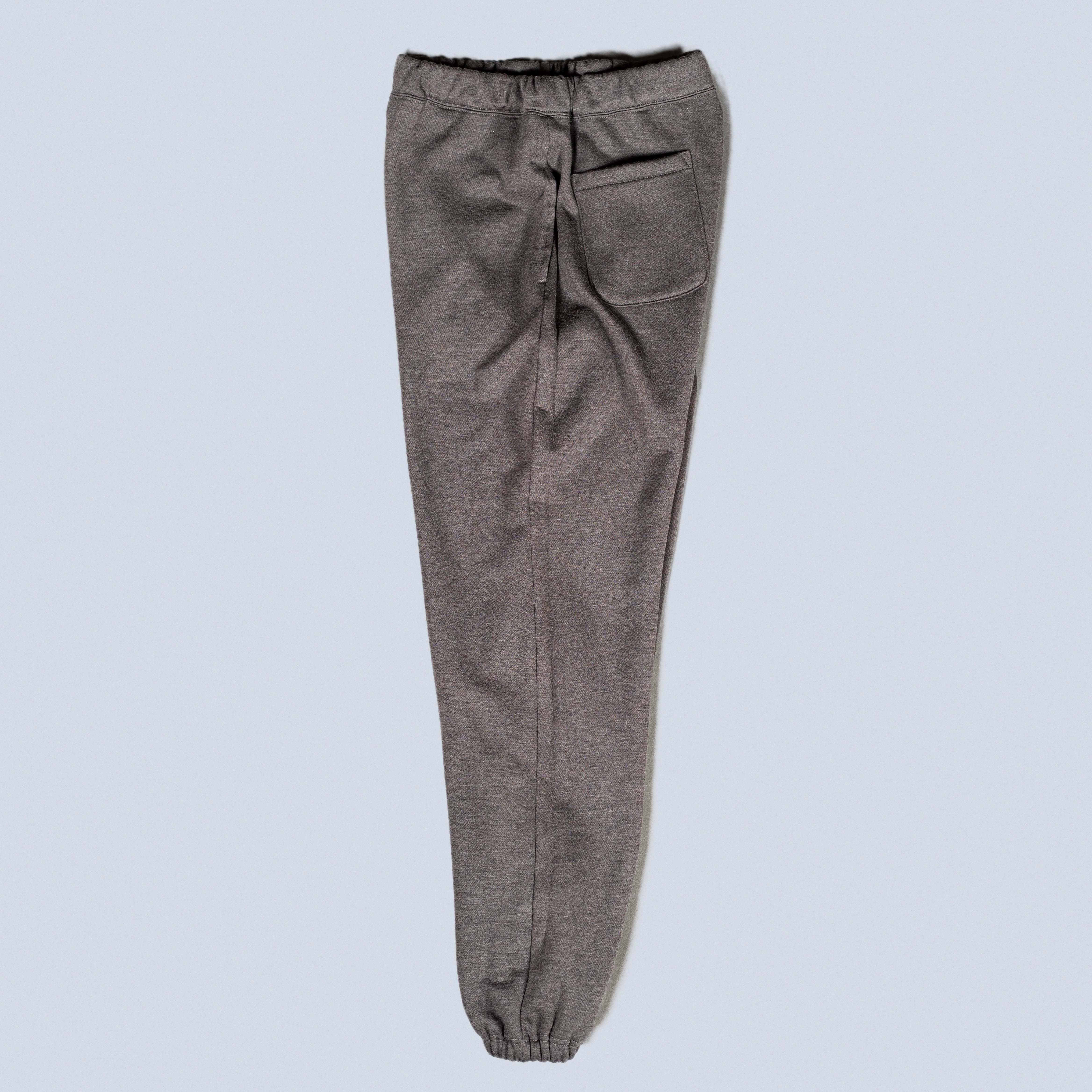 試着のみ！HERENESS ヒヤネス FLUFFY WOOL SWEAT FLUFFY WOOL SWEAT – HERENESS.jp