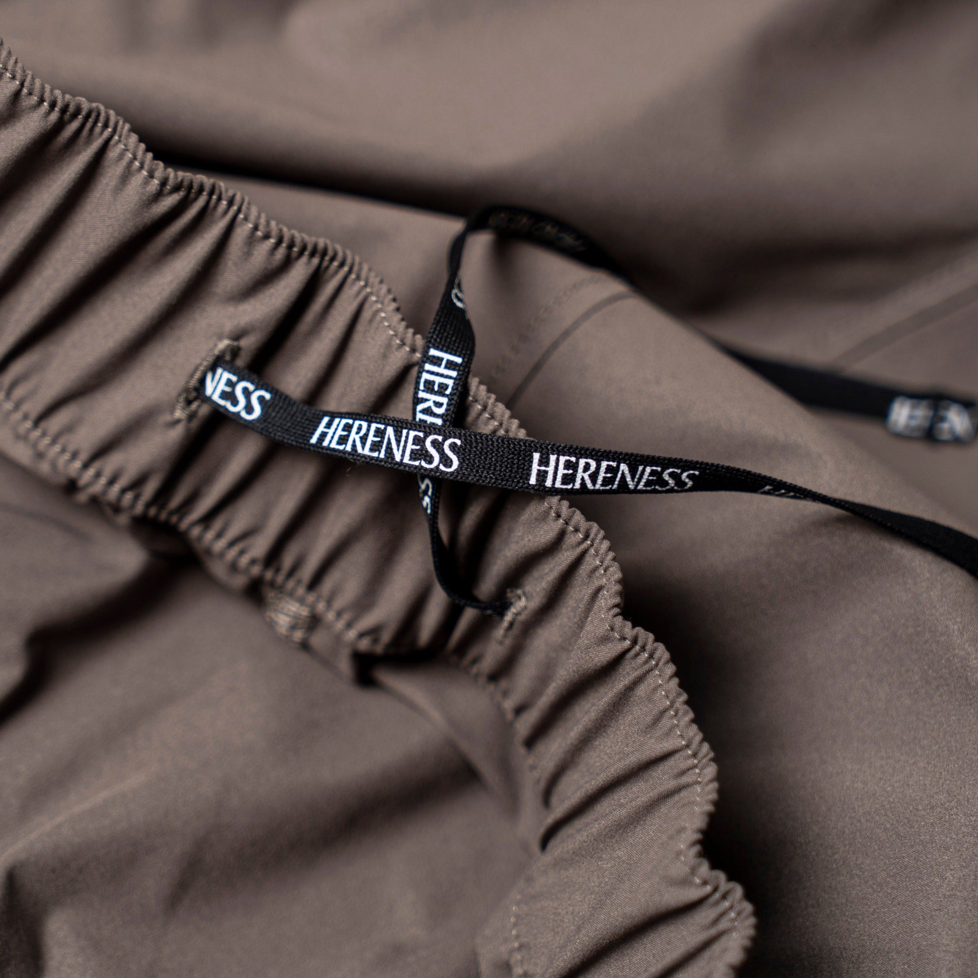 HERENESS SUGARCANE SHORTS(MEN) – HERENESS.jp