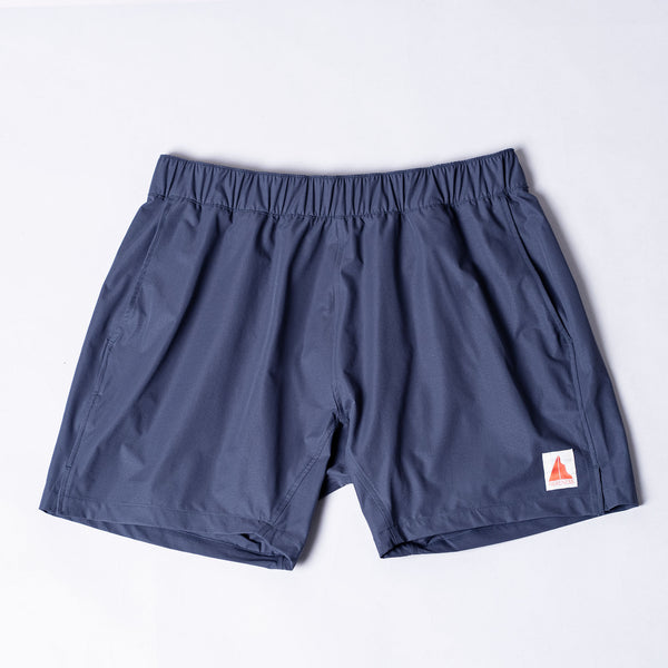 SUGARCANE SHORTS SIX INCH(MEN) – HERENESS.jp