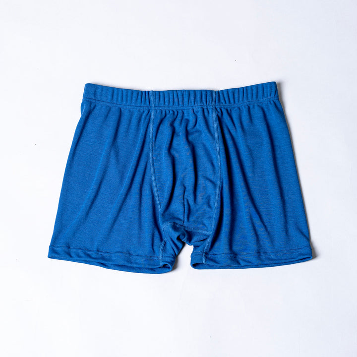 SOFT WOOL BOXER(MEN)