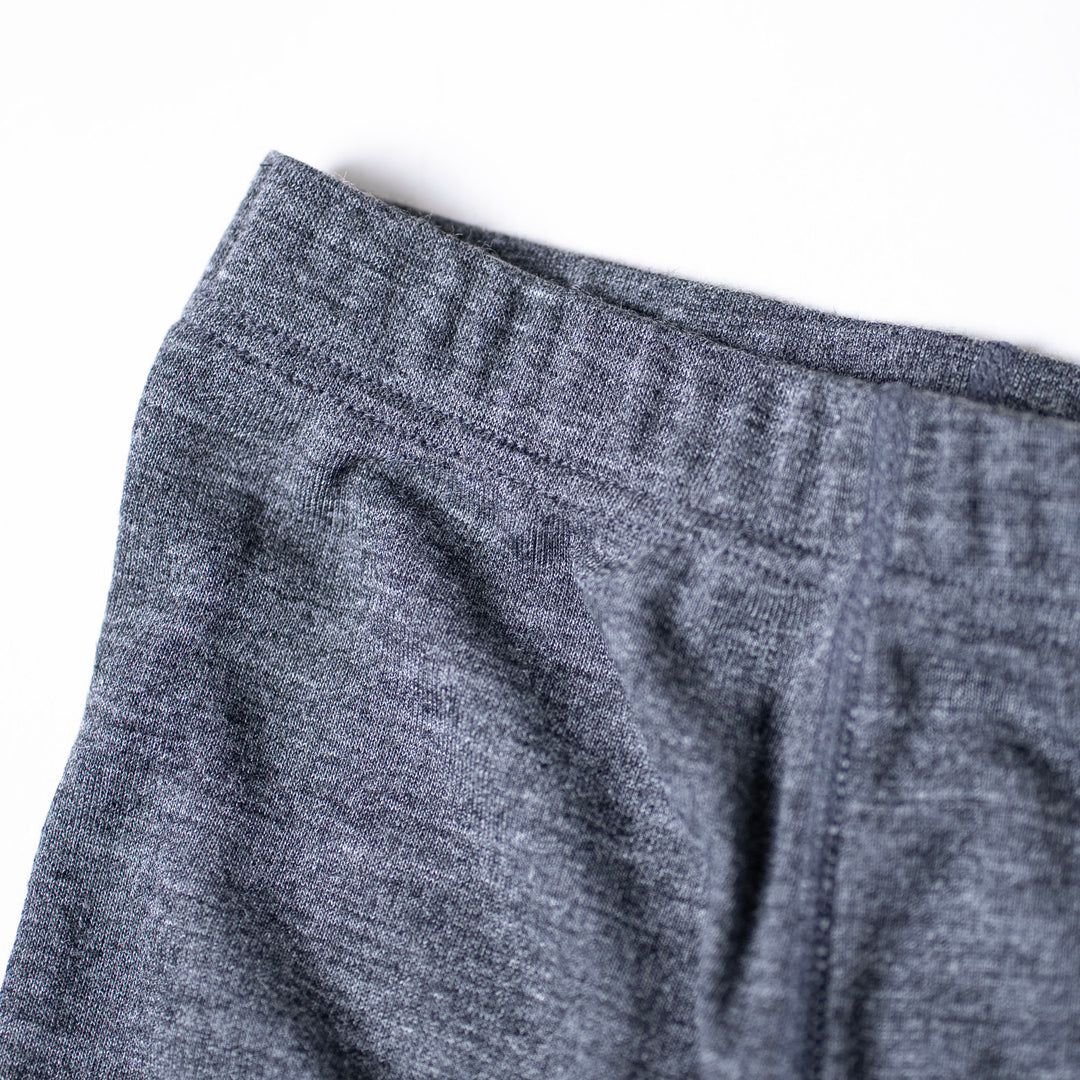 SOFT WOOL BOXER(MEN)