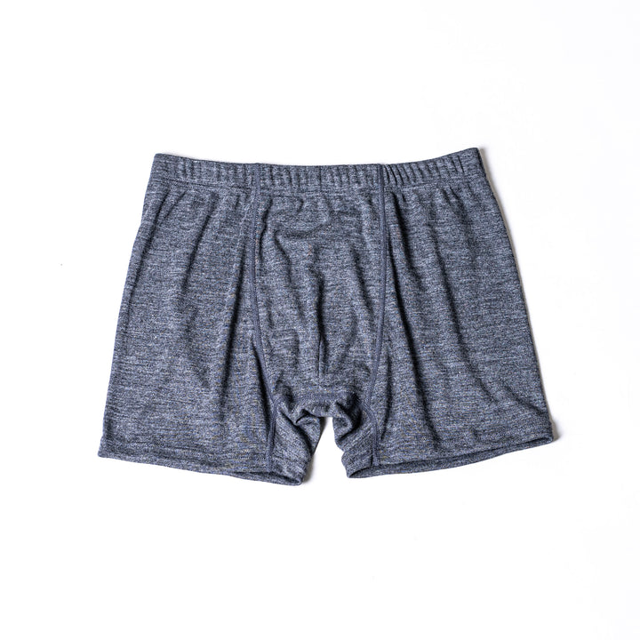 SOFT WOOL BOXER(MEN)