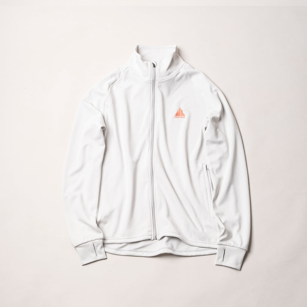 ヒアネス（HERENESS）CALM JACKET(MEN) CALM JACKET(MEN) – HERENESS.jp