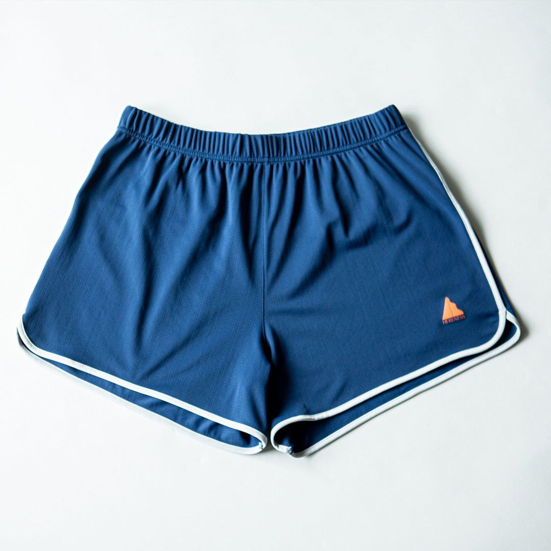 Women Racing Shorts Shorts(WOMEN) – HERENESS.jp