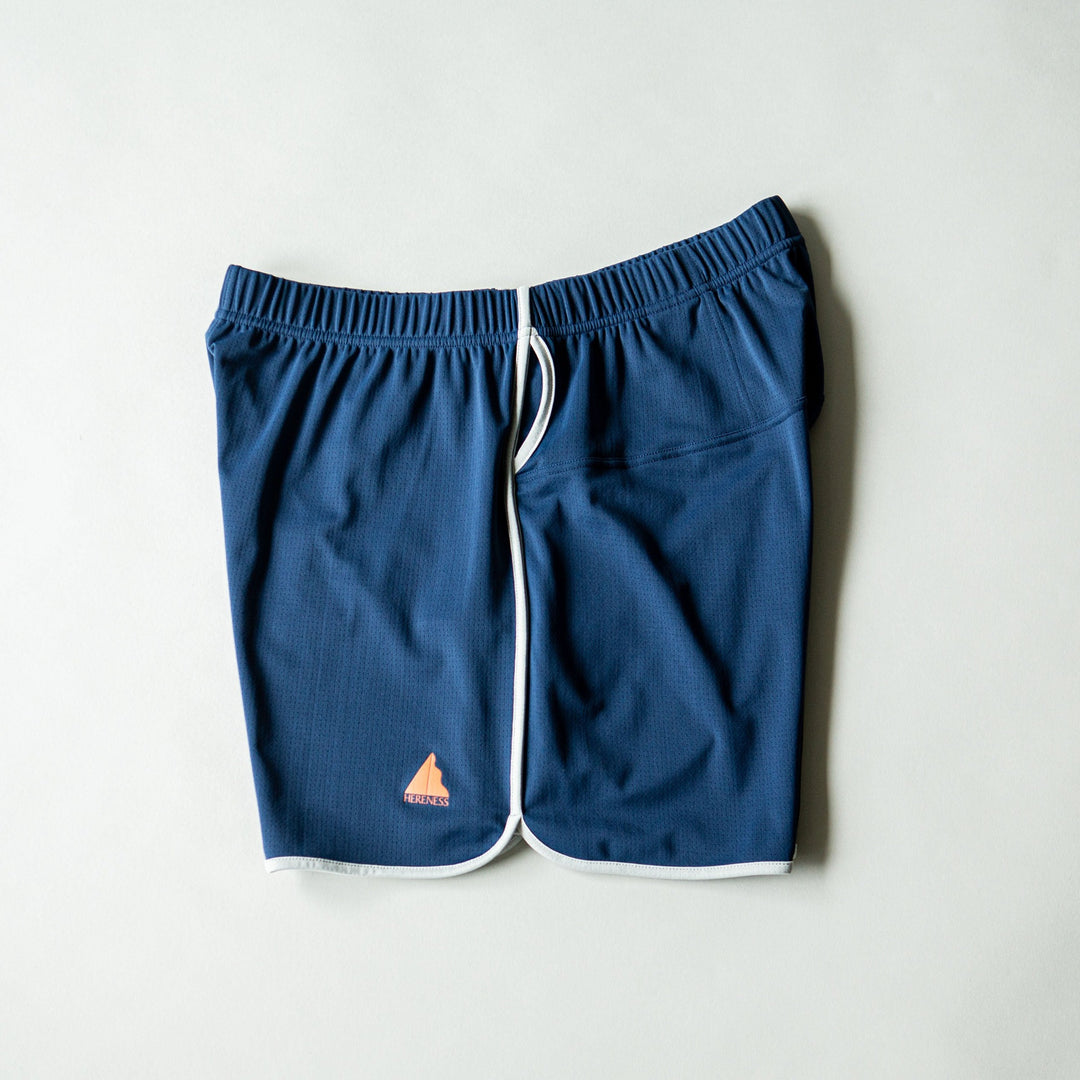 CLASSIC RACE SHORTS(WOMEN)