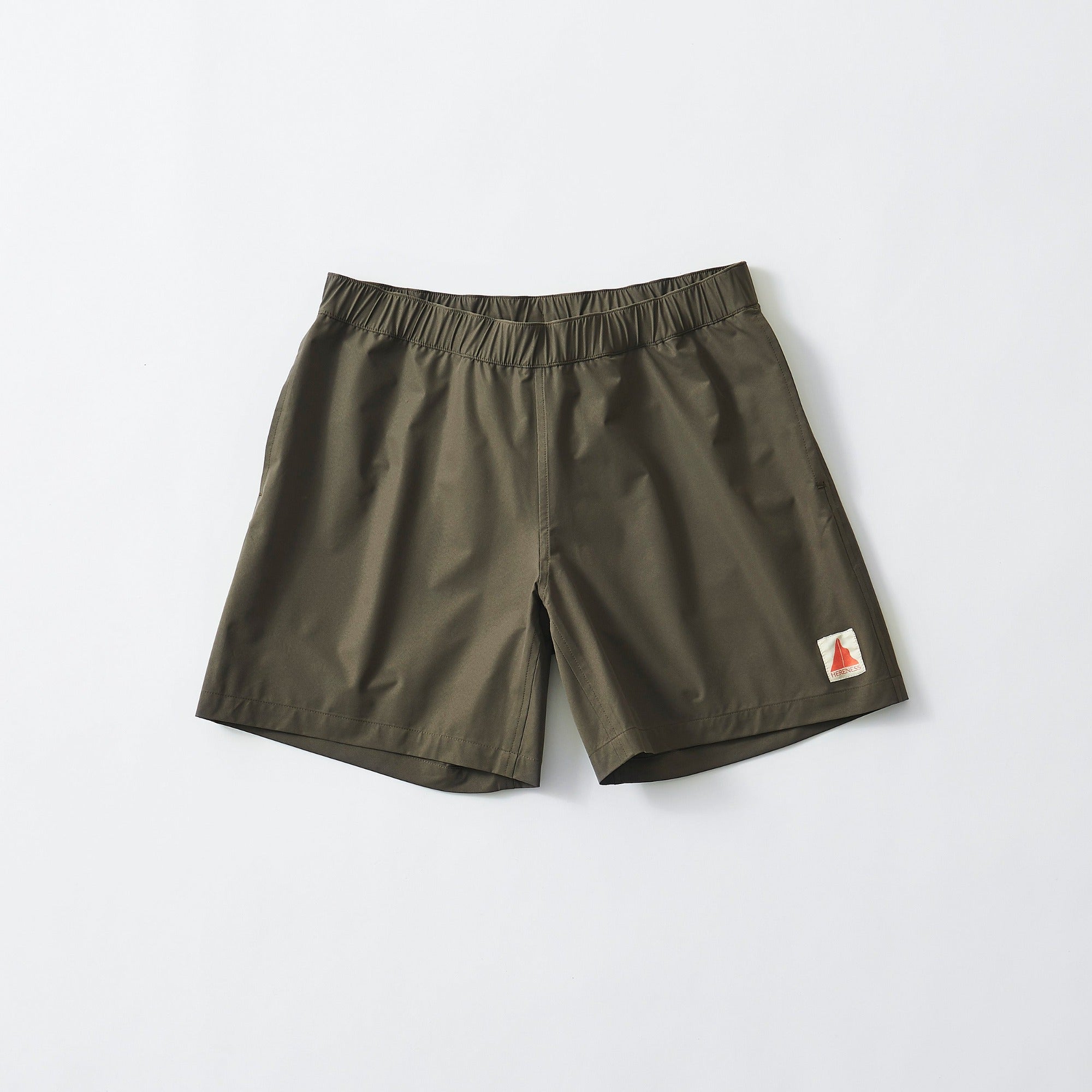 Shorts – HERENESS.jp