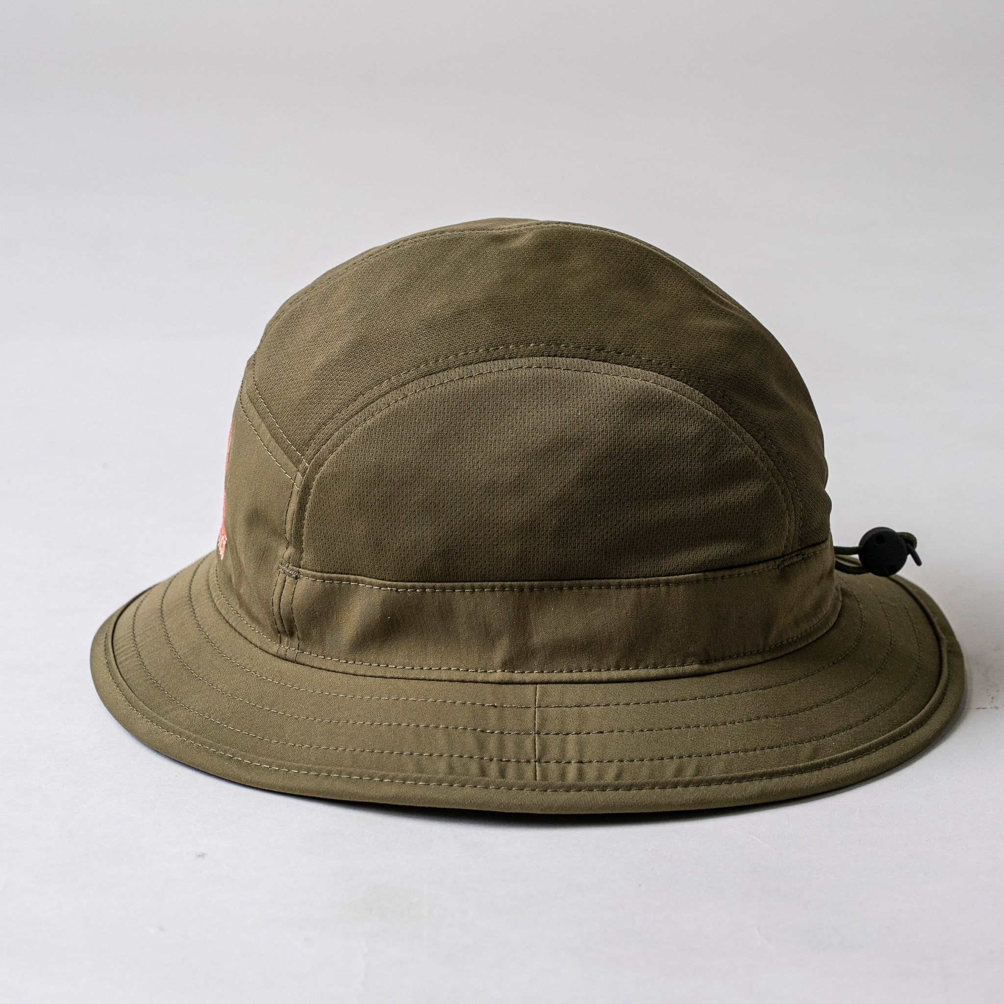 MODERATE HAT – HERENESS.jp
