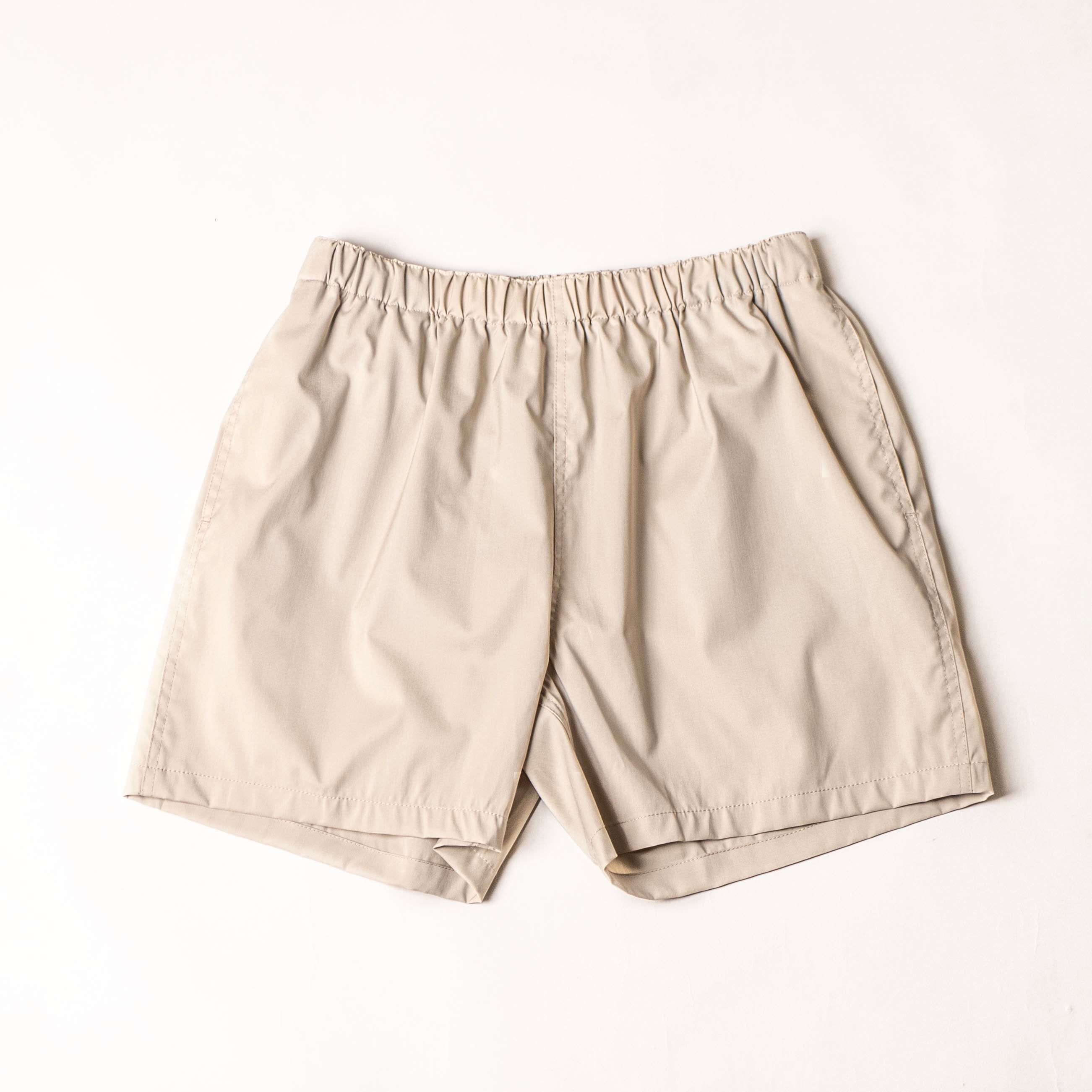 MOUNTAIN WOOL SHORTS | Merino Wool Shorts Hiking | HERENESS