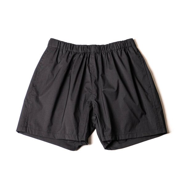 MOUNTAIN WOOL SHORTS – HERENESS.jp